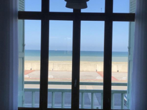 Villa les Fleurs Appartement en front de mer